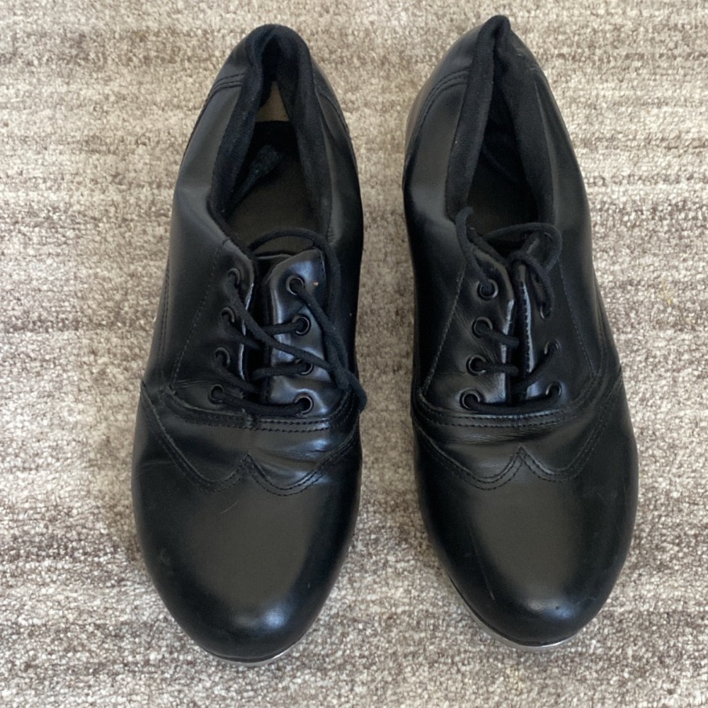 So Danca Tap Shoes